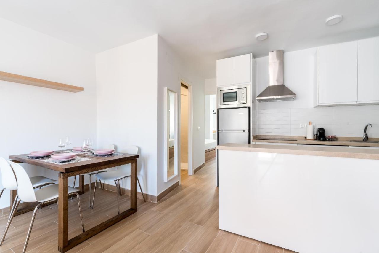 Holi-rent Pureza Apartamento *