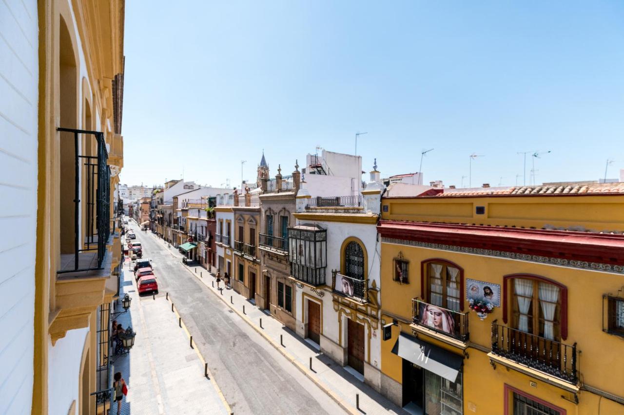 Apartamento Holi-rent Pureza *