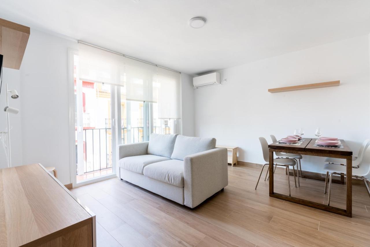 Holi-rent Pureza Apartamento Sevilla