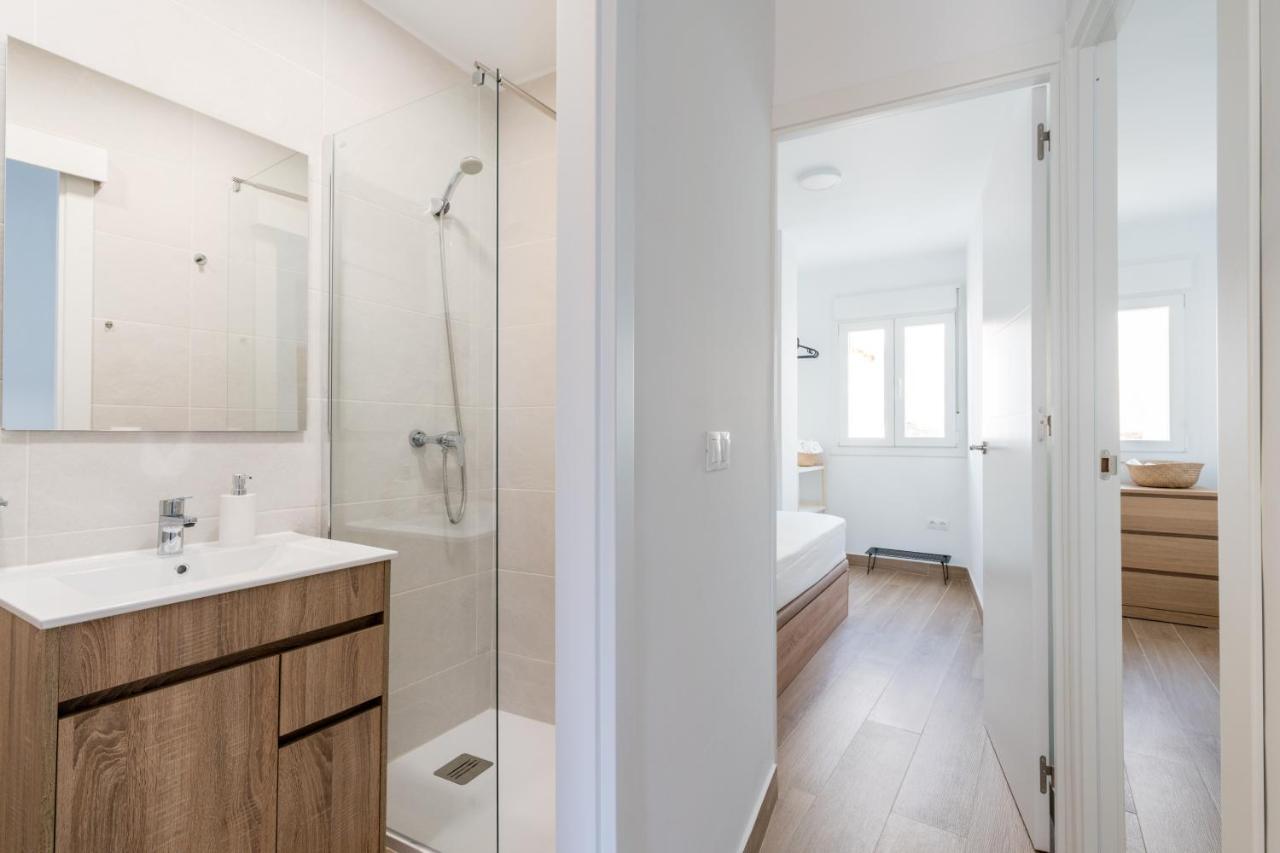 Holi-rent Pureza Apartamento Sevilla