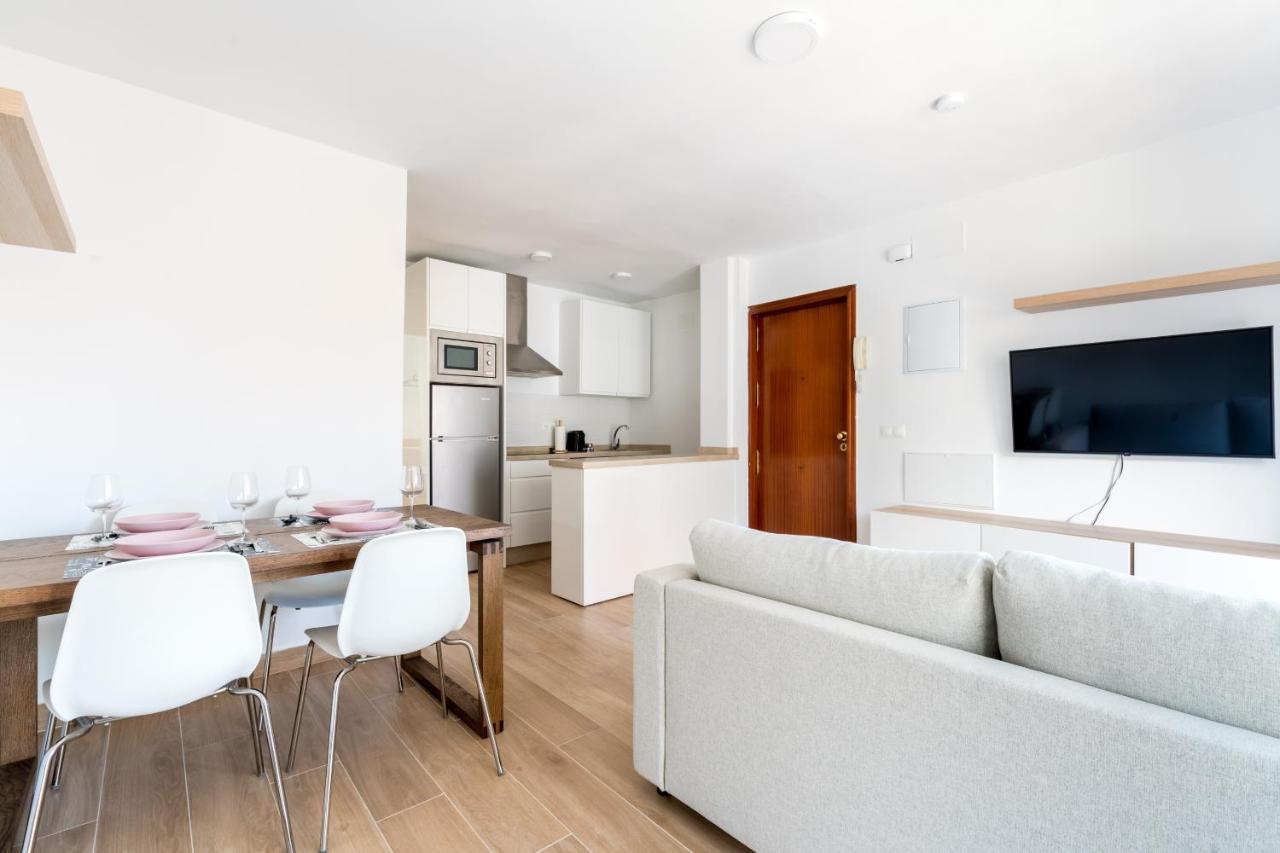 Holi-rent Pureza Apartamento