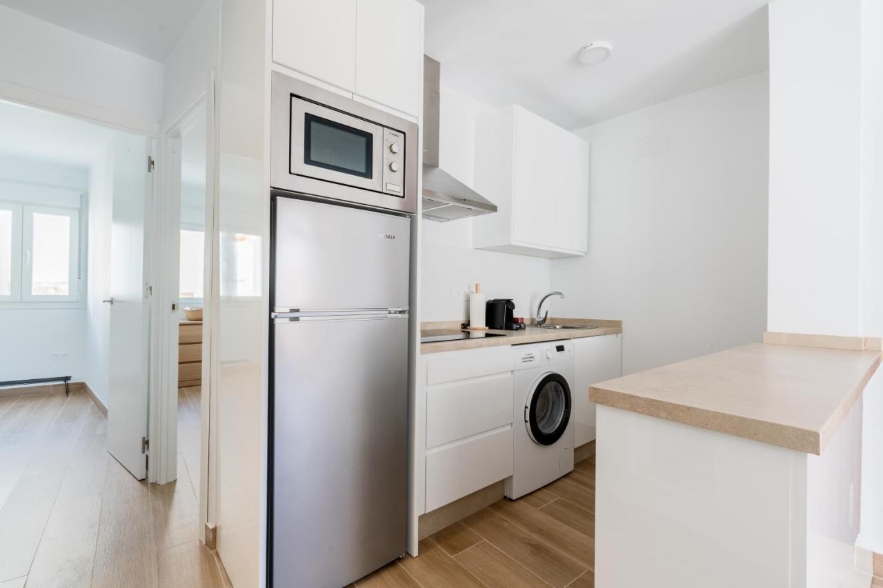 Apartamento Holi-rent Pureza *