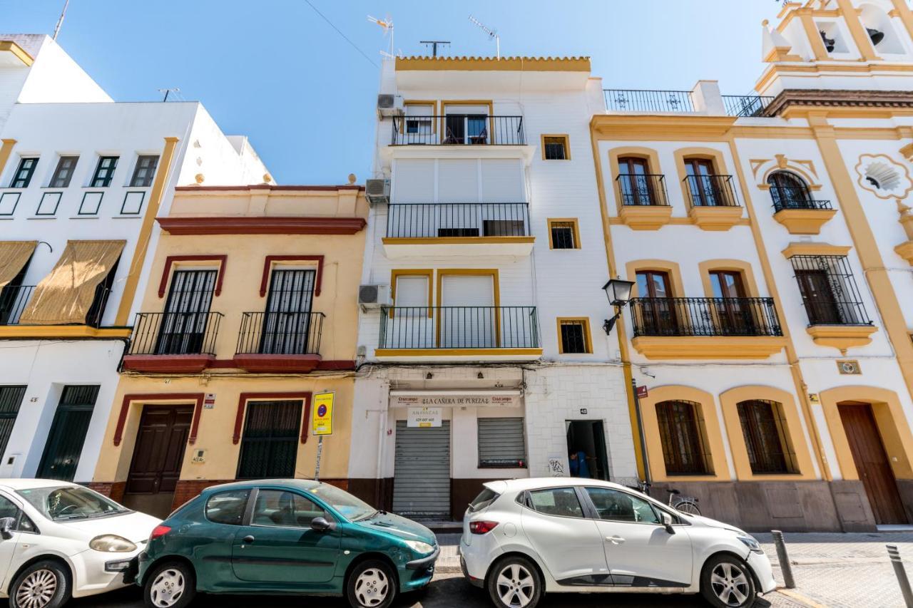 Apartamento Holi-rent Pureza *