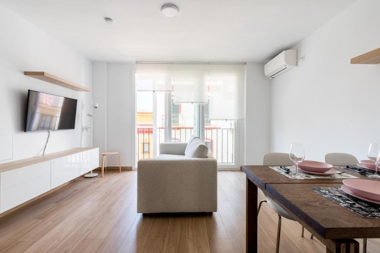 Apartamento Holi-rent Pureza *