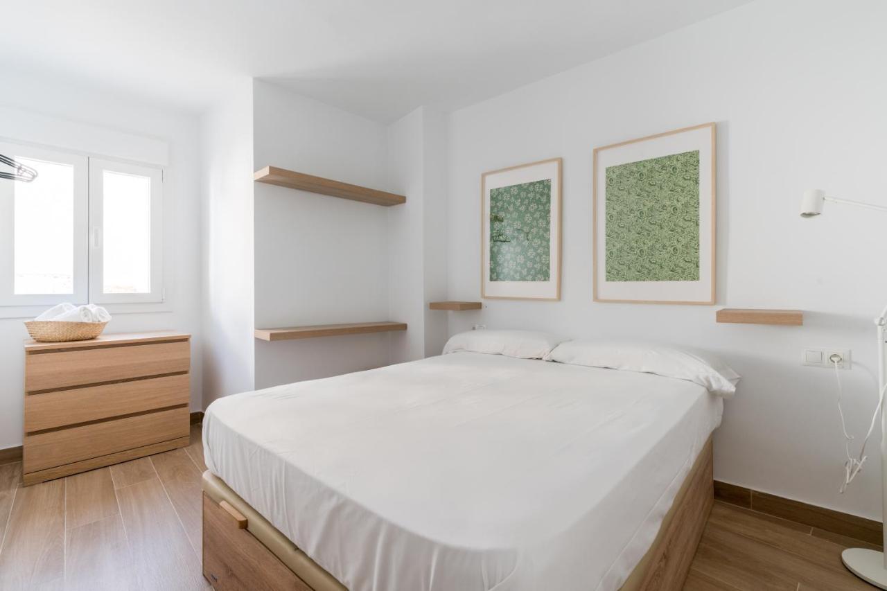 Holi-rent Pureza Apartamento Sevilla