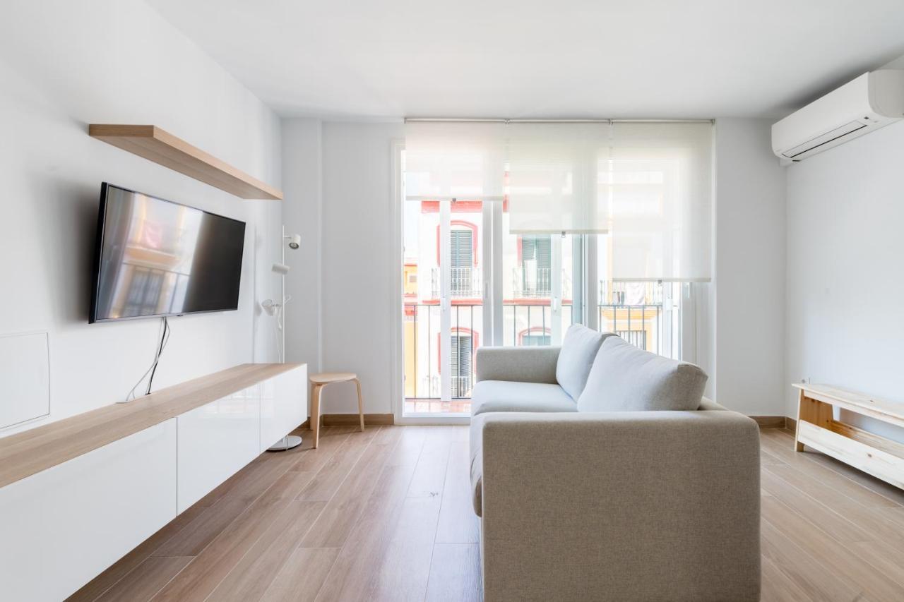 Holi-rent Pureza Apartamento