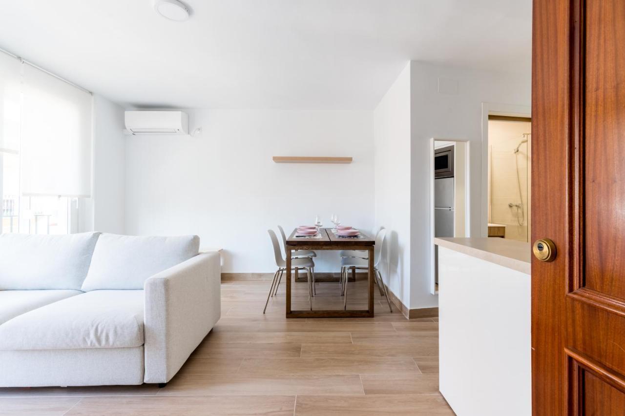 Holi-rent Pureza Apartamento