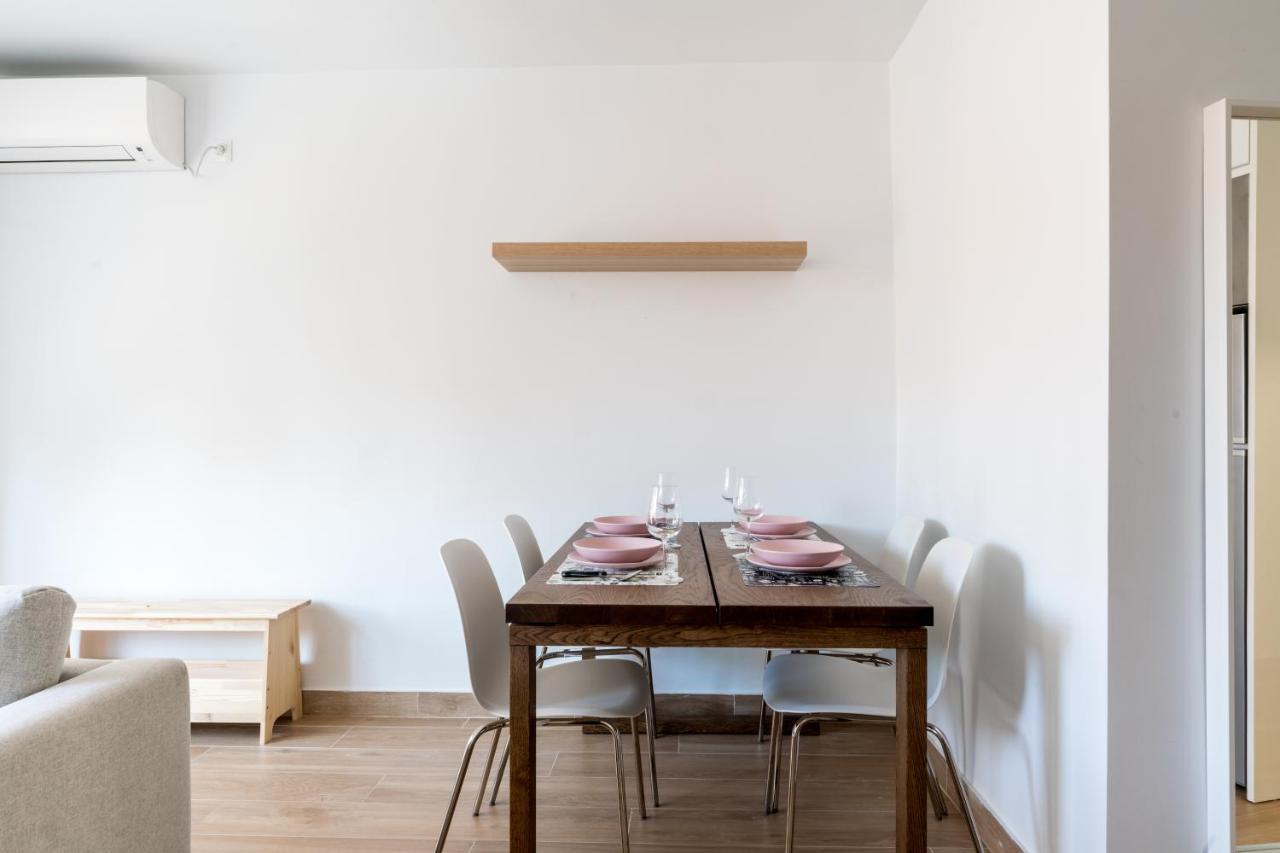 Apartamento Holi-rent Pureza Sevilla