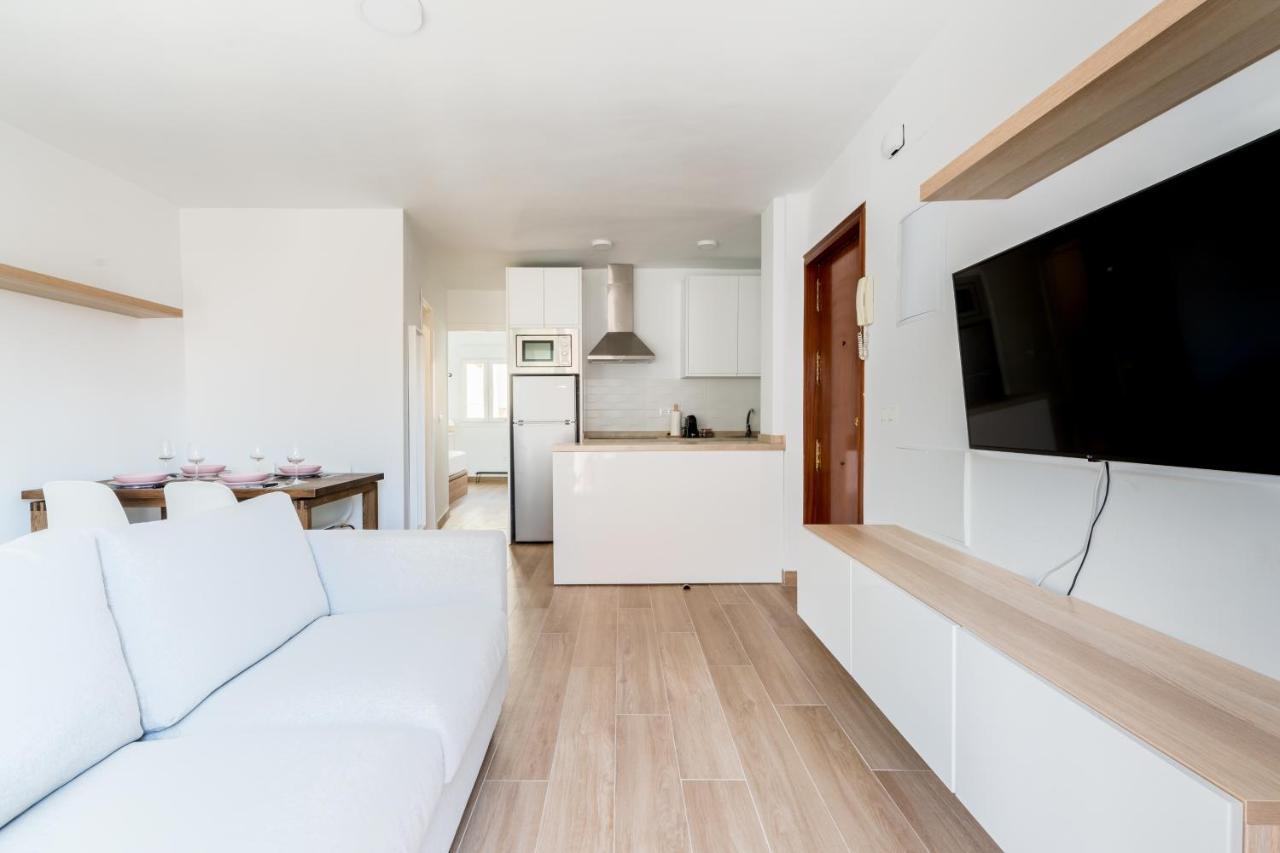 Holi-rent Pureza Apartamento