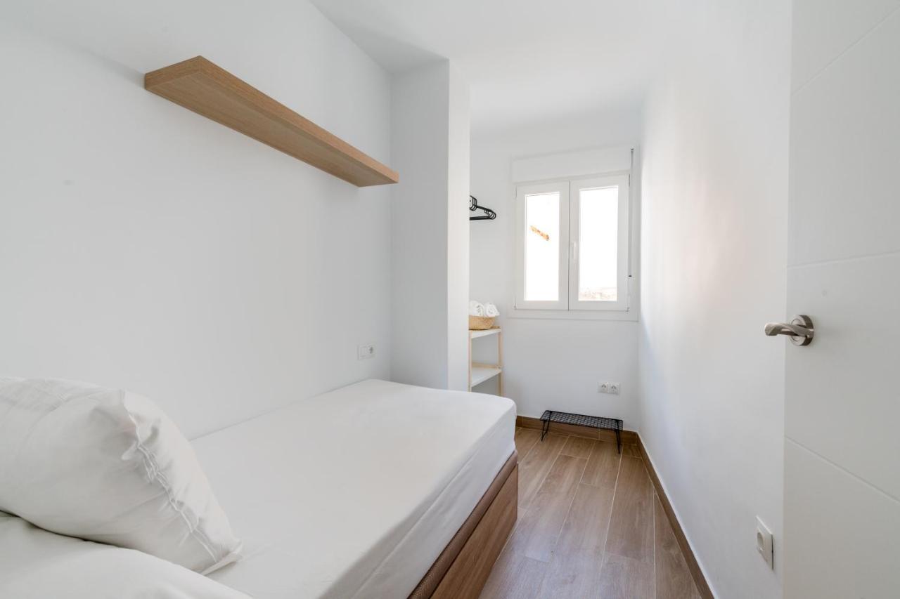 Apartamento Holi-rent Pureza Sevilla