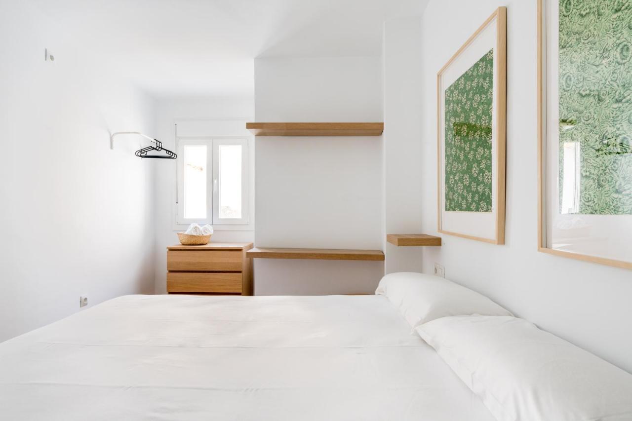 Apartamento Holi-rent Pureza Sevilha