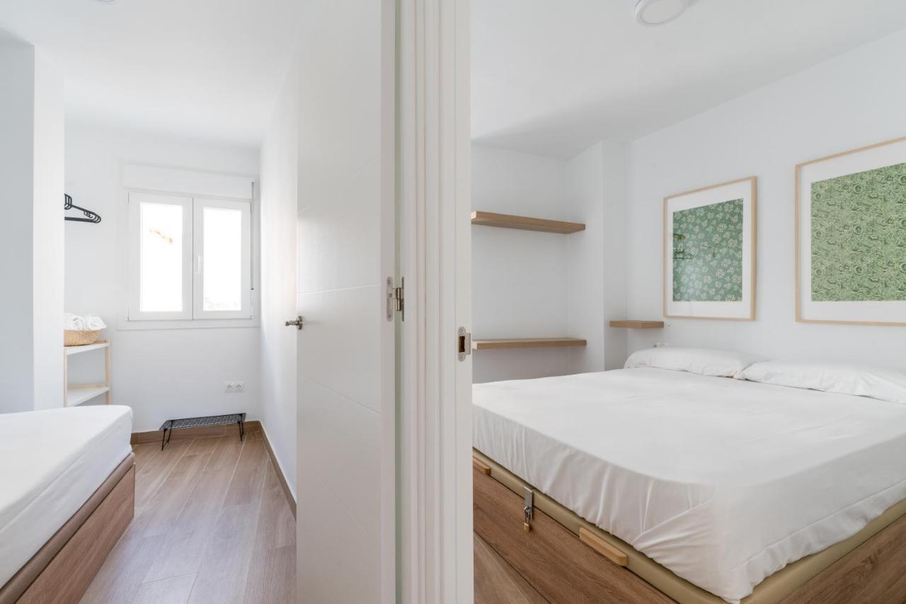 Holi-rent Pureza Apartamento